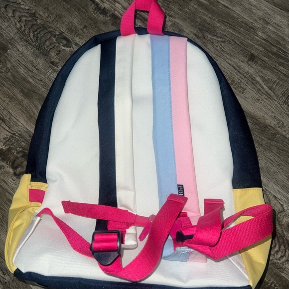 Polo by Ralph Lauren Multicolor Backpack - Picture 2 of 2